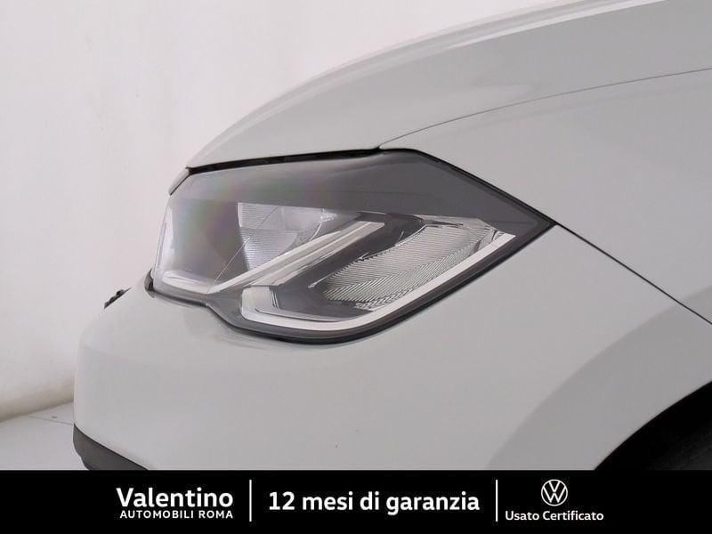 Volkswagen Polo 1.0 EVO