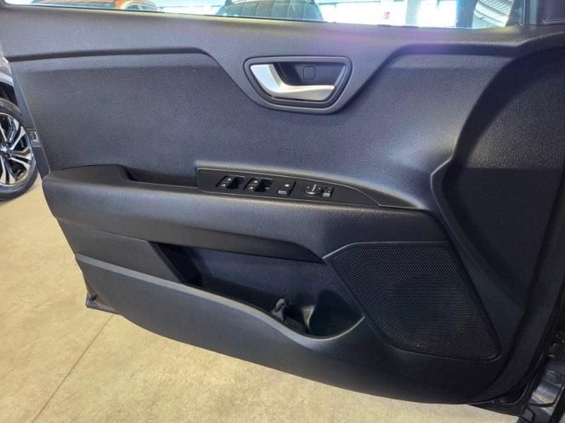 KIA Stonic 1.4 MPI EcoGPL Style