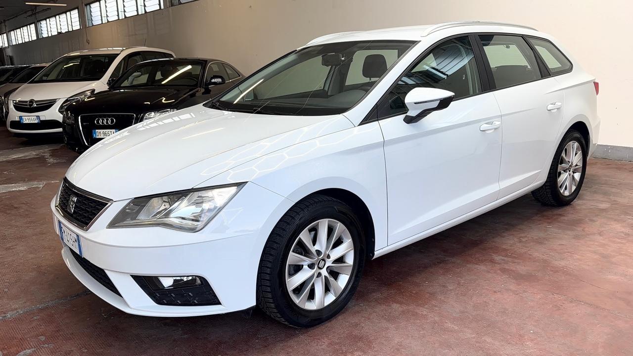 Seat Leon 1.6 TDI 115 CV ST Style