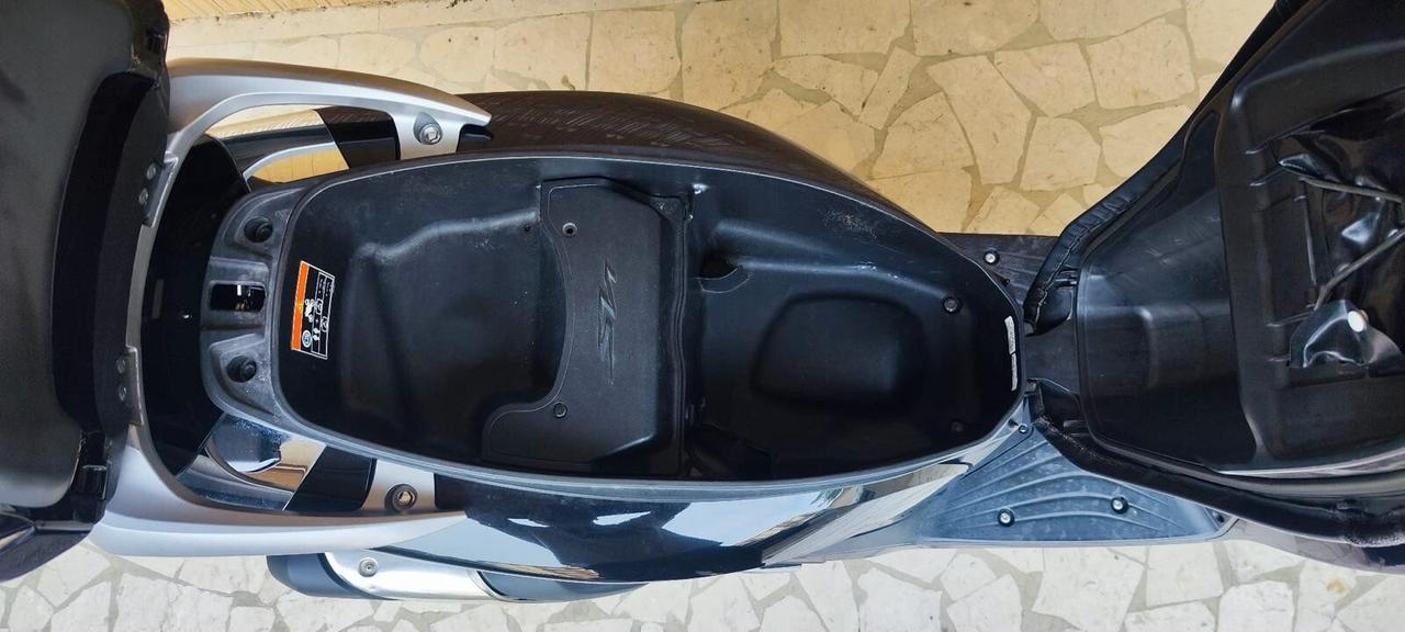 Honda SH 125 i
