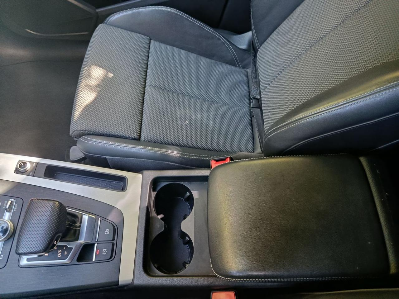 Audi Q5 S Line Plus 2.0 40 TDI #10559