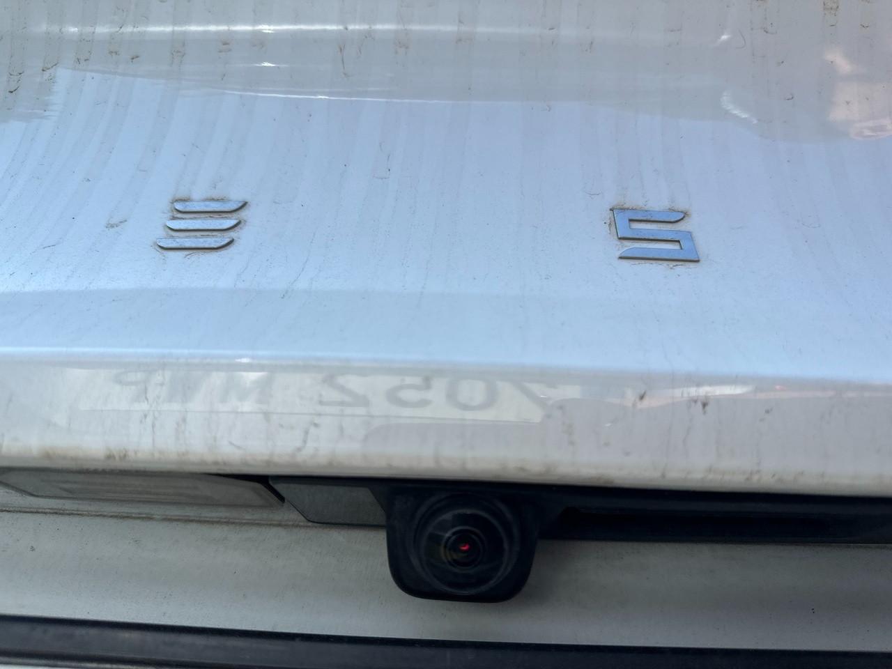 TESLA Model 3 - Model 3 Long Range Dual Motor awd