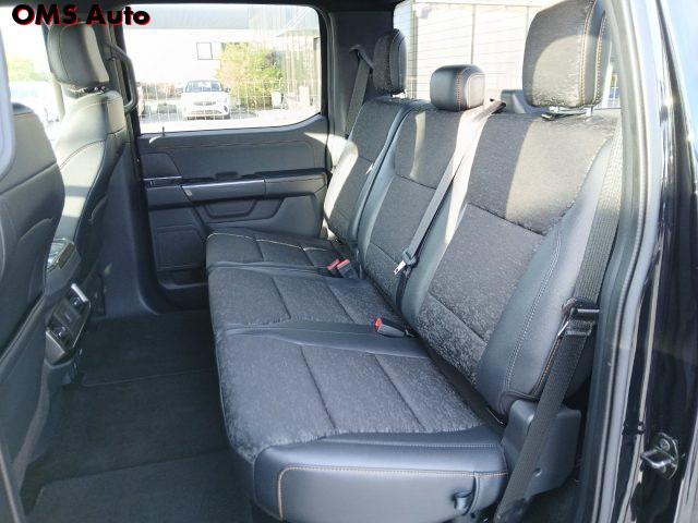 FORD F 150 TREMOR 3.5L V6 GPL EcoBoost SuperCrew® N1