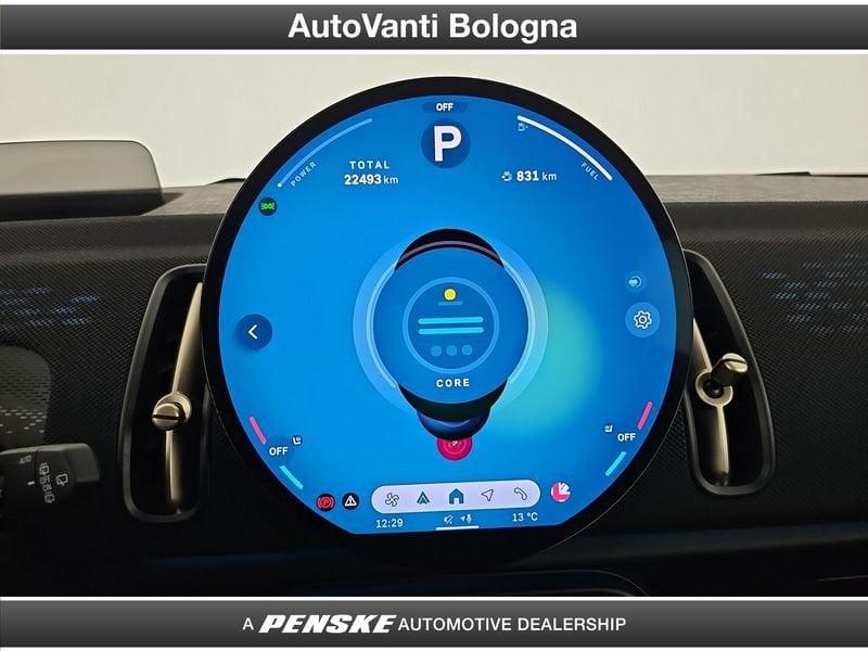 MINI Mini Countryman U25 Mini C Classic Countryman