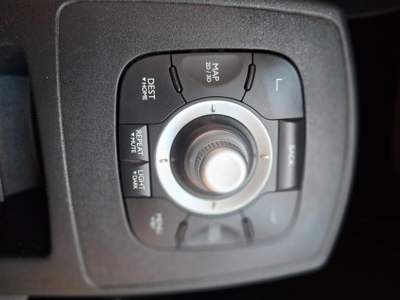Renault Scenic XMod 1.5 dCi 110CV.Start&Stop-NAVIGATORE-
