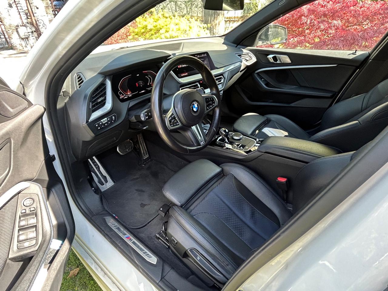 BMw Serie 1 118d #BA