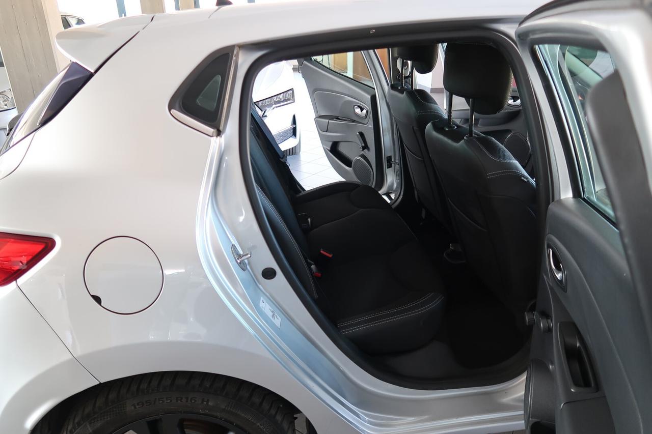 Renault Clio dCi 8V 75CV 5 porte Energy Zen