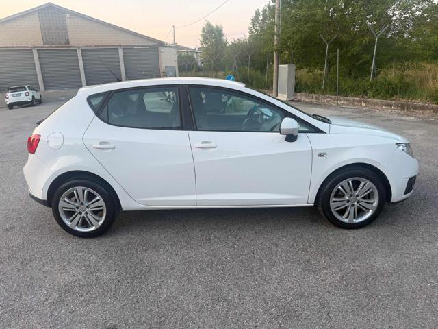 SEAT Ibiza 1.4 TDI DPF 5p. Reference senza lavoro da fare