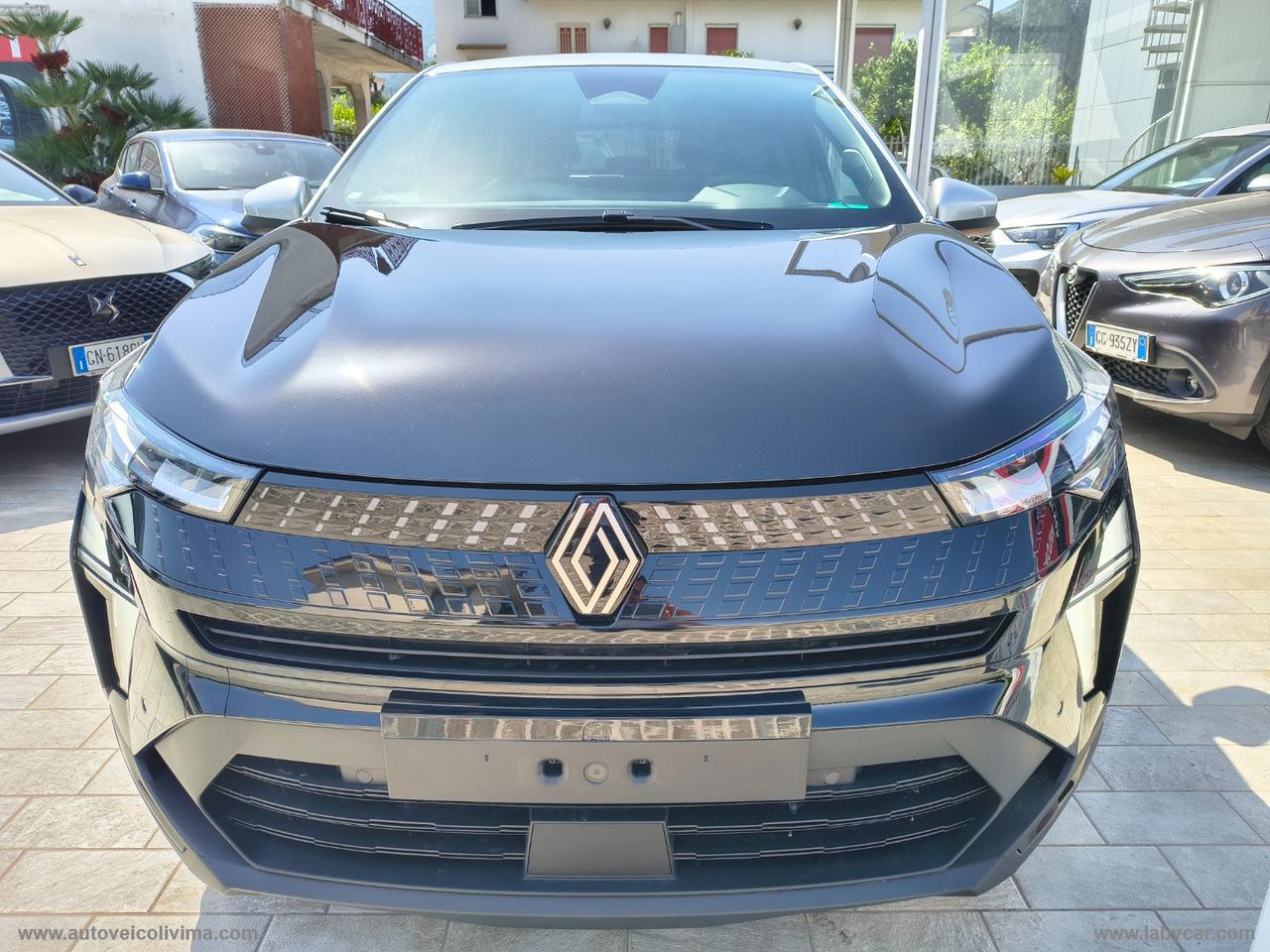 RENAULT Captur Eco-G 120 CV Techno