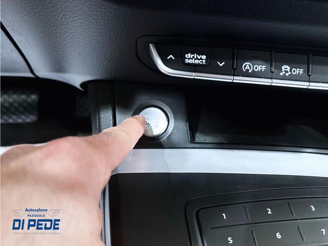 AUDI Q5 35 TDI Mhev S tronic Business