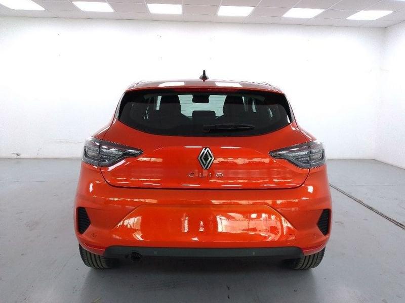 Renault Clio 1.0 sce Evolution 65cv