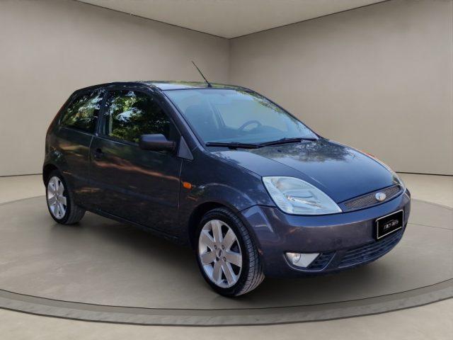 FORD Fiesta 1.4 TDCi 3p. Collection