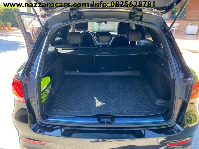 MERCEDES-BENZ GLC 300 d *OFFERTA PROMO*4Matic Premium NAV/LED/PELLE/TELE