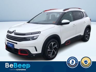 Citroën C5 Aircross 1.5 BLUEHDI SHINE S&S 130CV MY19