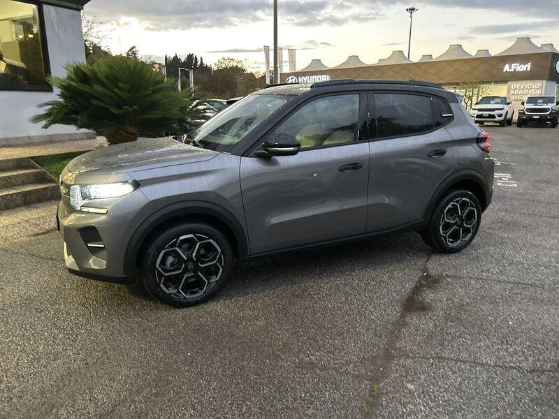 Citroën C3 IV 2024 1.2 puretech turbo Max 100cv s&s