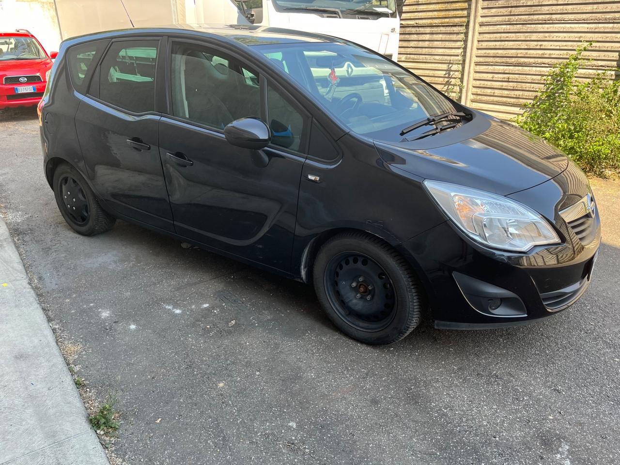 Opel Meriva 1.4 Turbo 120CV Elective