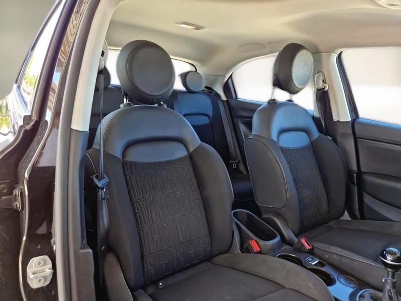 FIAT 500X 1.3 Mjet 95cv MT6