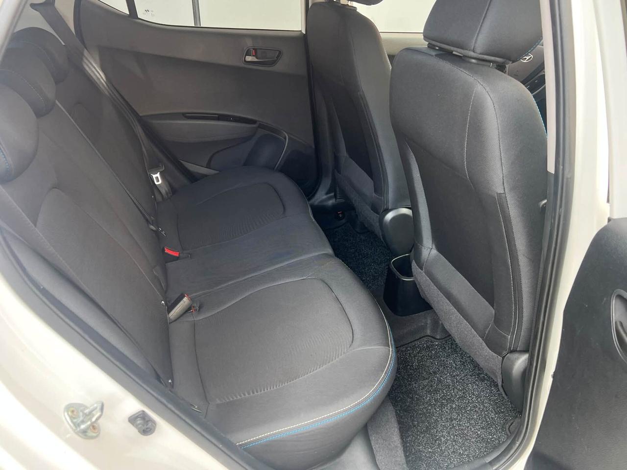 Hyundai i10 1.0 Passion