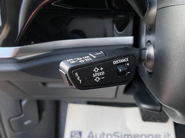 AUDI Q3 35 2.0 TDI 150 cv S tronic Business COCKPIT