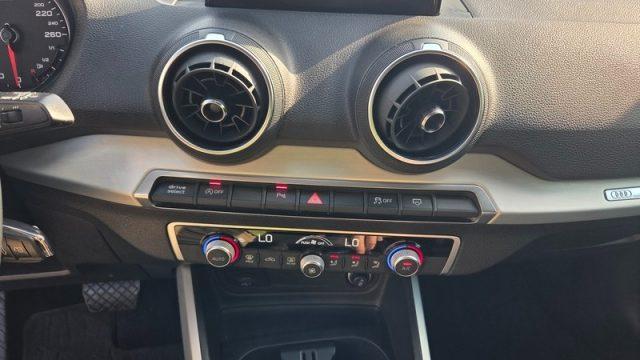 AUDI Q2 30 TDI S tronic Admired PERMUTE UNICOPRIETARIO