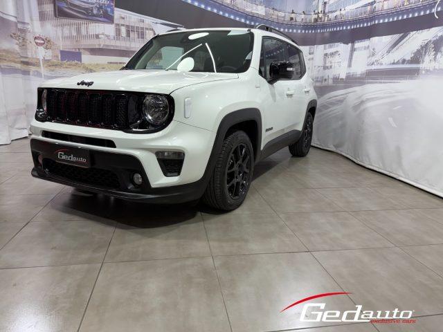 JEEP Renegade 1.6 Mjt 130 CV Limited LED NAVI