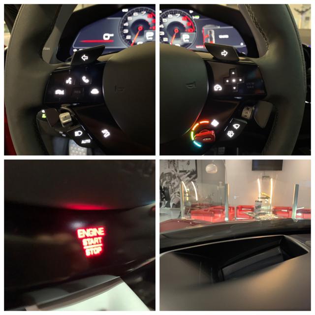 FERRARI Purosangue Purosangue V12 719HP "BREMBO CARBON CERAMIC"