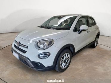 FIAT 500X 1.0 T3 120 CV Business 3 ANNI DI GARANZIA KM ILLIMITATI PARI ALLA NUOVA