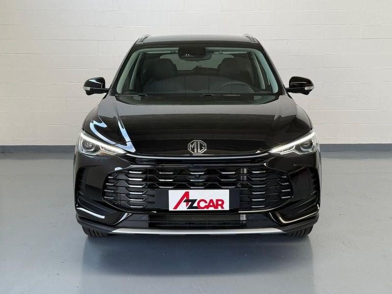 MG ZS 1.5 Comfort NUOVO MODELLO