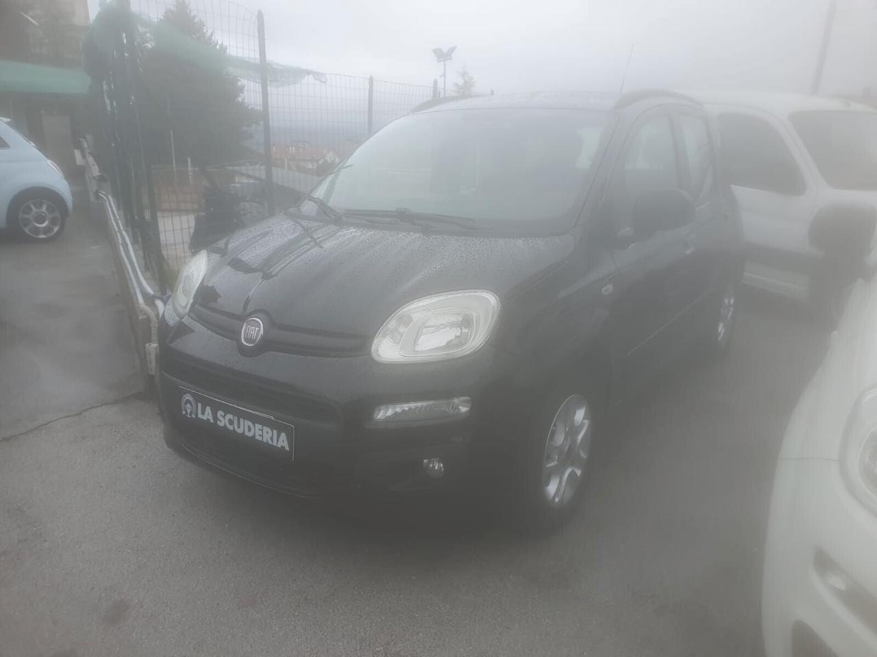 Fiat Panda 1.3 MJT S&S Lounge