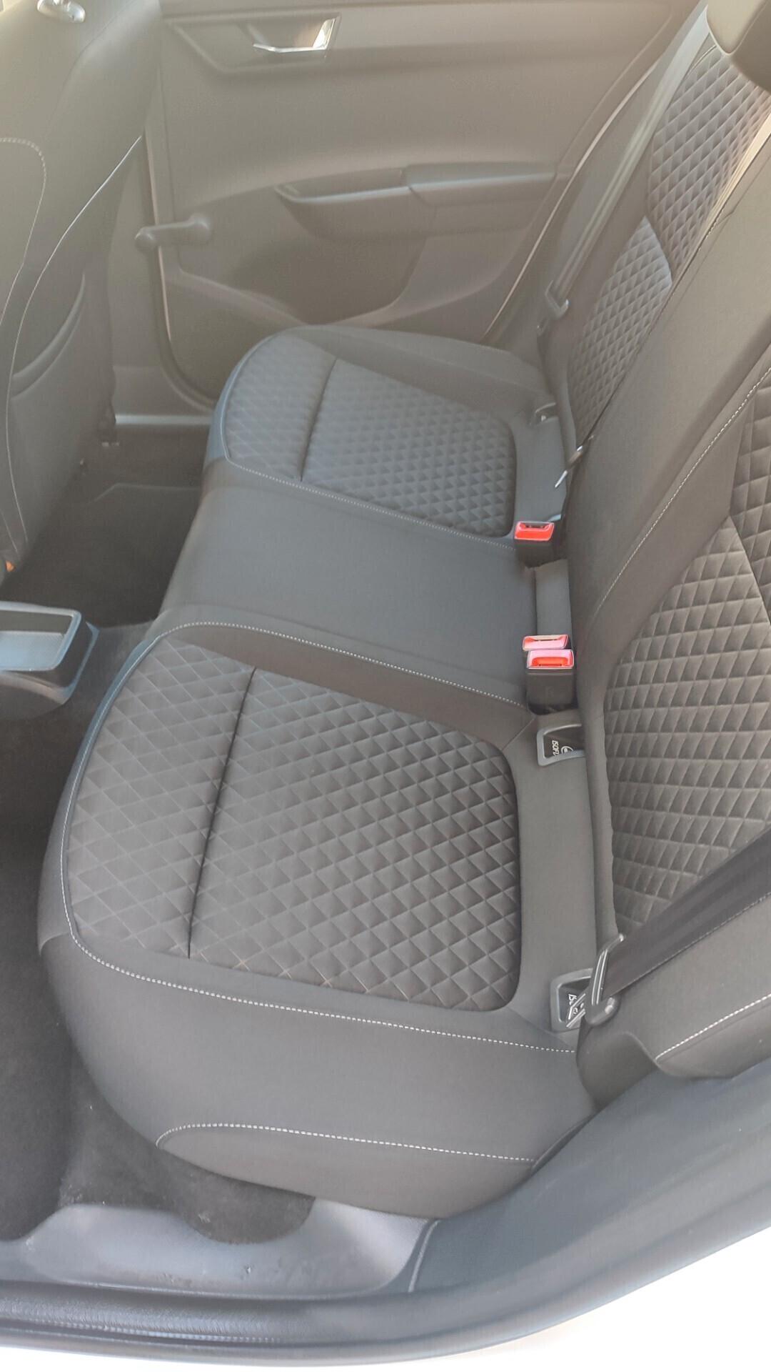 Skoda Fabia 1.4 TDI 90 CV Executive