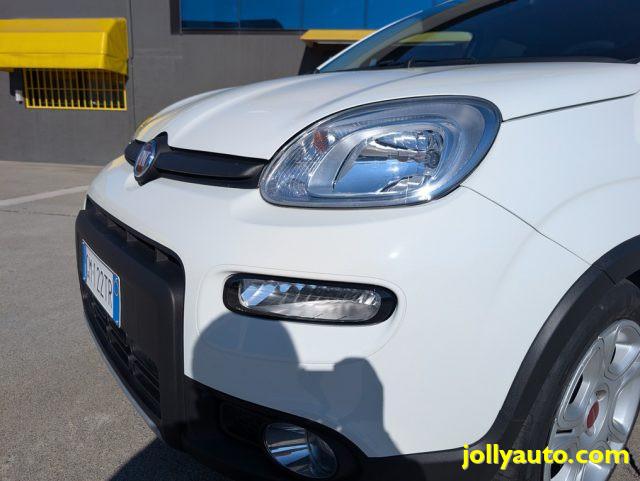 FIAT Panda 1.0 FireFly S&S Hybrid City Life OK NEOPATENTATI