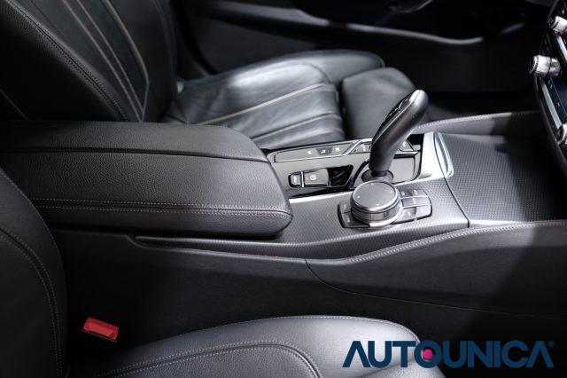 BMW 530 E BERLINA MSPORT