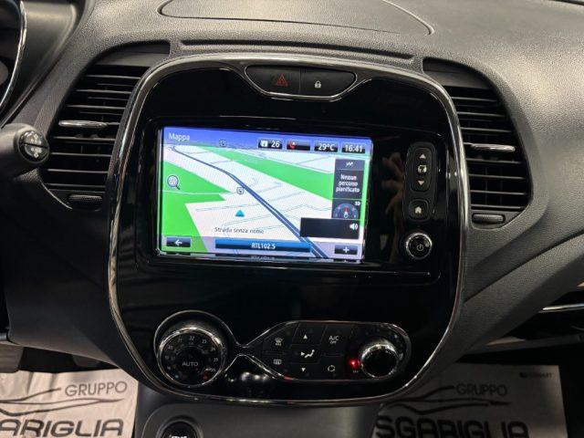RENAULT Captur 1.5 dCi Energy Hypnotic