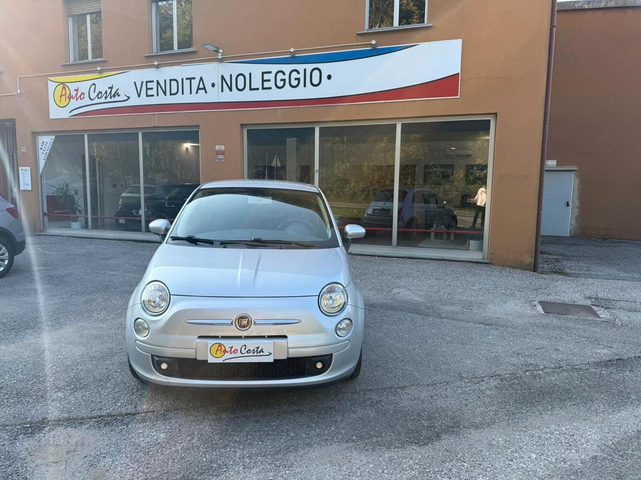 Fiat 500 1.2 Sport Neopatentati