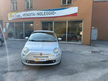 Fiat 500 1.2 Sport Neopatentati