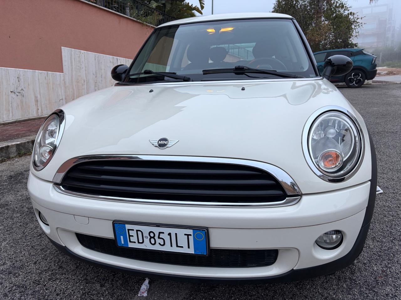 Mini 1.4 16V Ray Ideale per neopatentati !!!!!