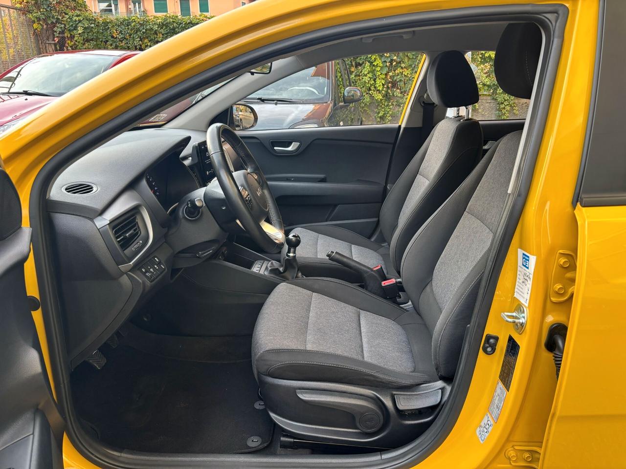 Kia Stonic 1.2 DPI Style PREZZO REALE