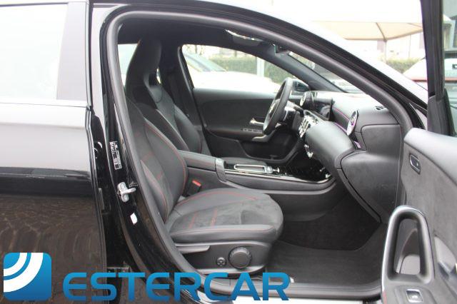 MERCEDES-BENZ A 200 Automatic AMG Line Advanced Plus