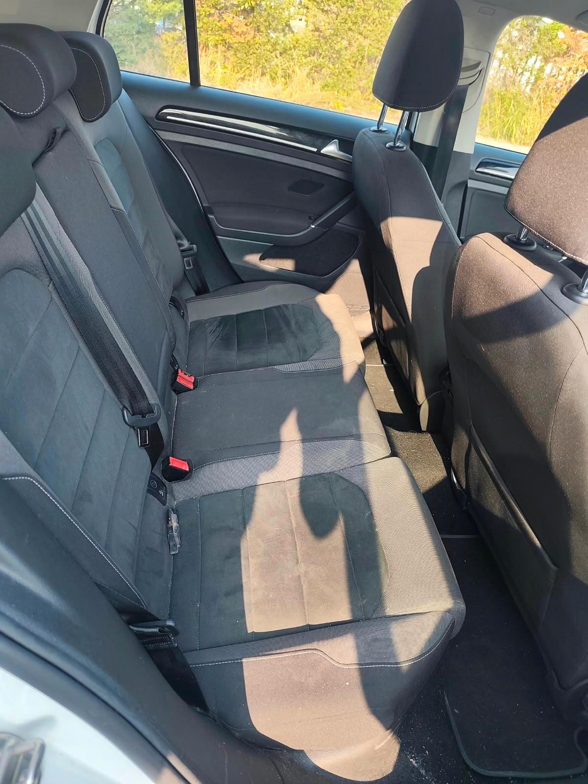 Volkswagen Golf 1.6 TDI 115 CV DSG 5p. SOLO OPERATORI DEL SETTORE