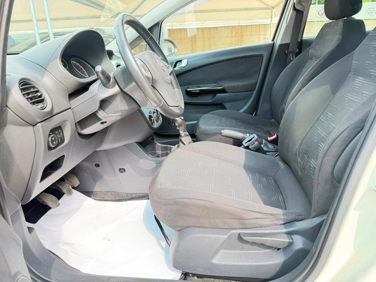 Opel Corsa 1.3 CDTI 75CV F.AP. 5 porte Elective