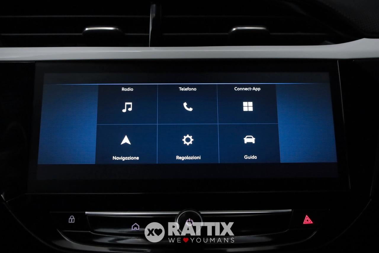 Opel Corsa 1.2 100CV GS