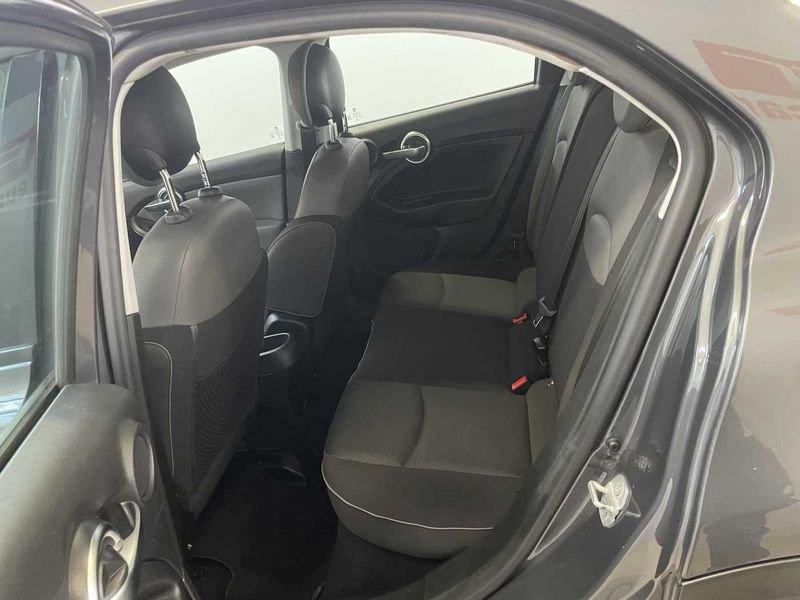 FIAT 500X 500X 1.3 MultiJet 95 CV Pop Star