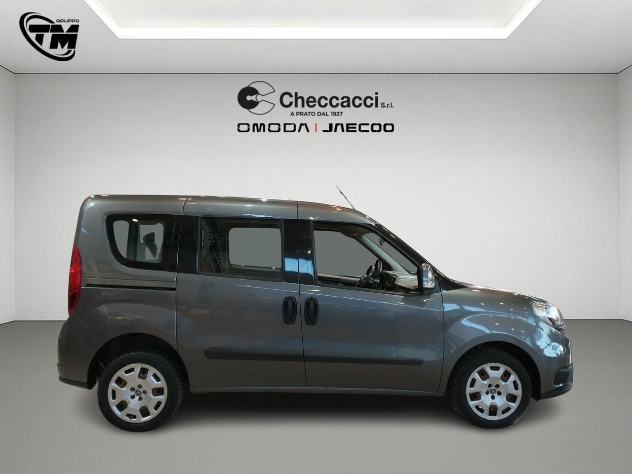 FIAT DOBLO 1.6 Lounge 120 CV * 5 POSTI *