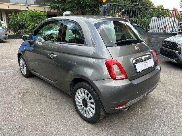 FIAT 500 1.2 69CV Dualogic Lounge *PREZZO PROMO*
