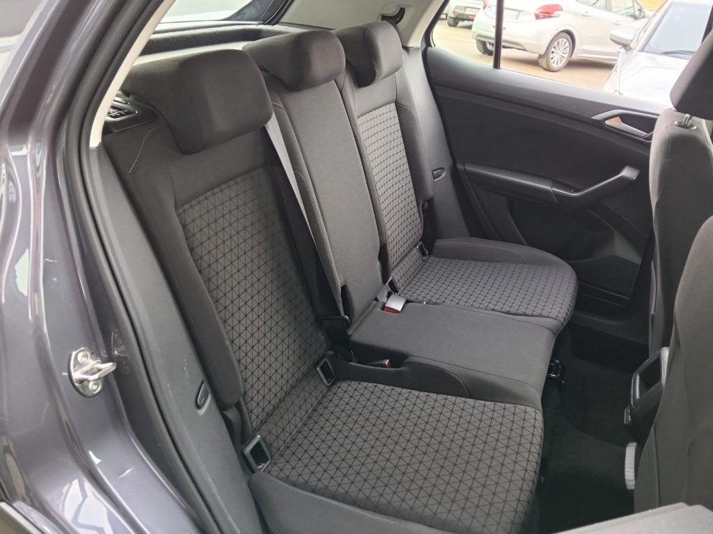 Volkswagen T-Cross 1.0 TSI 110 CV DSG Style OK NEOPATENTATI