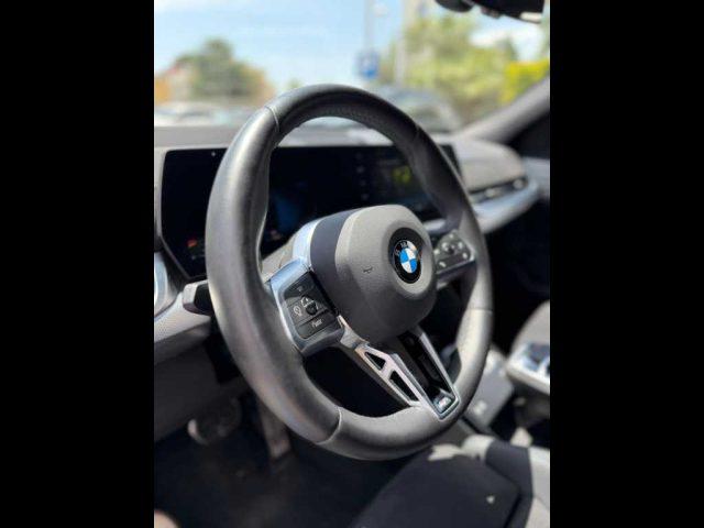 BMW X2 (U10) - xDrive 20d Msport Pro