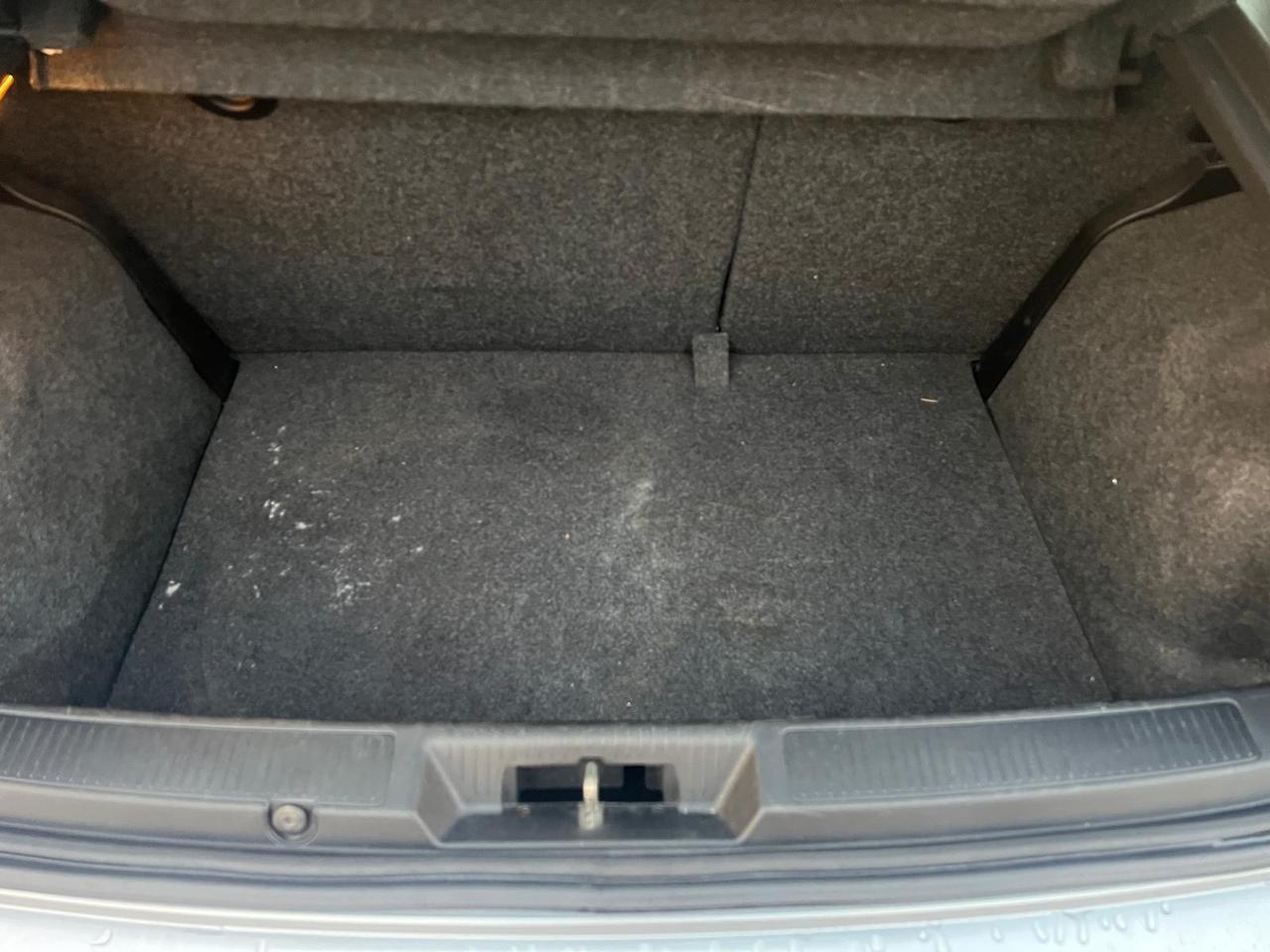 Fiat Grande Punto 1.2 5 porte Fun GPL