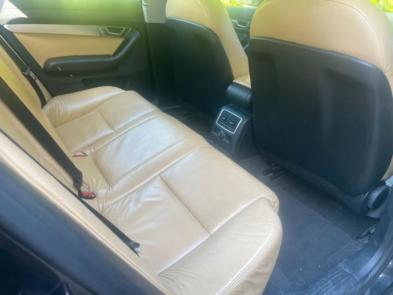 Audi A6 2.0 TDI 170 CV F.AP. Ambiente