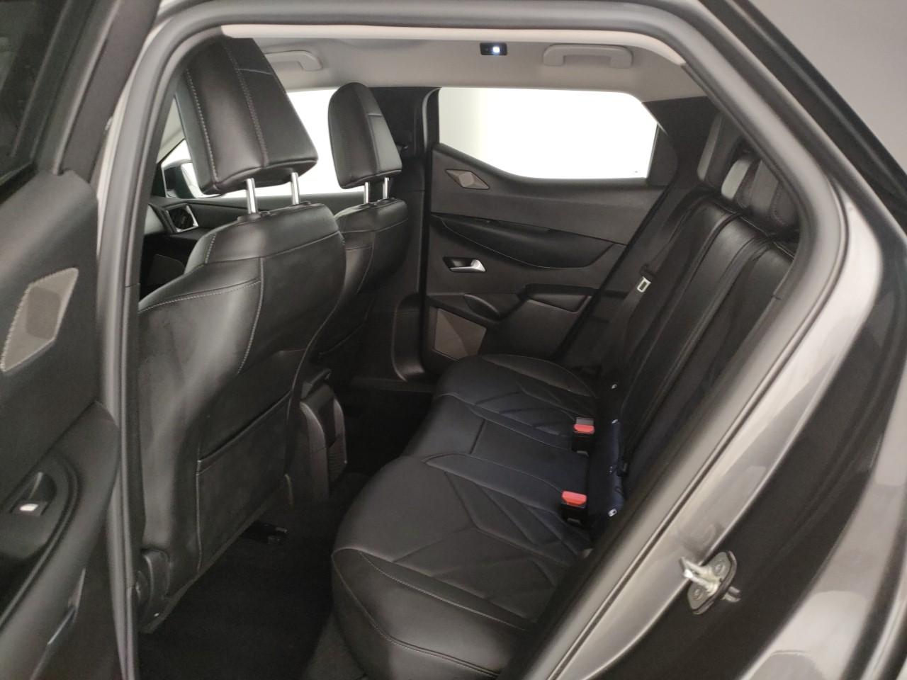 DS DS3 1.2 puretech Rivoli 130cv auto