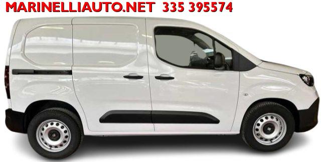 FIAT Doblo Doblò VAN 1.5 BlueHdi 100CV KM ZERO